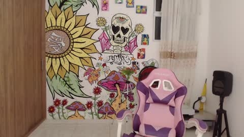 camilacarter online show from 12-31-24, 04:49