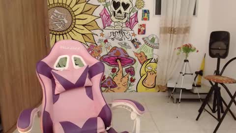 camilacarter online show from 01-19-25, 02:47