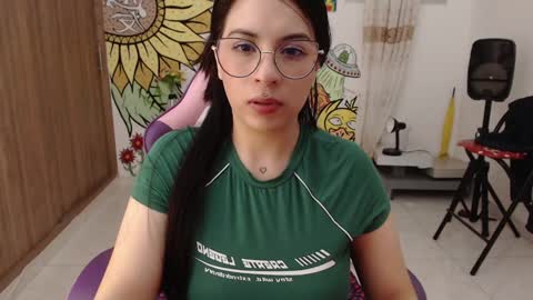 camilacarter online show from 02-26-25, 12:38