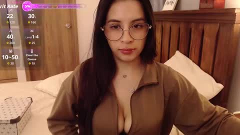 camilacarter online show from 10-14-25, 02:23