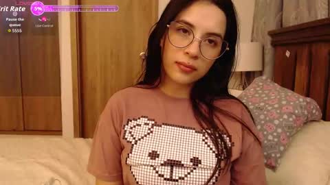 camilacarter online show from 10-24-25, 02:52