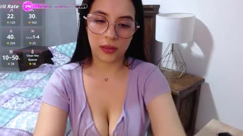 camilacarter online show from 11-10-25, 12:31