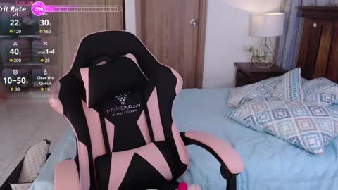 camilacarter online show from 11-25-25, 02:11