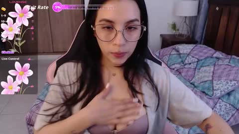 camilacarter online show from 12-23-25, 06:00