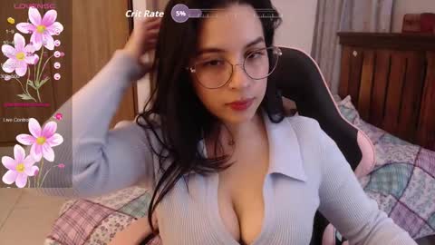 camilacarter online show from 02-11-26, 02:49