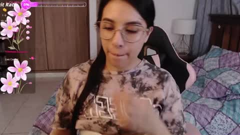 Snapshot of camilacarter chatting on 04-15-26, 03:13 camilacarter online show from 04-15-26, 03:13