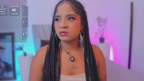 Camila Foox online show from 03-22-26, 05:11