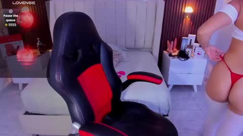 CAMILA  online show from 09-10-25, 12:49