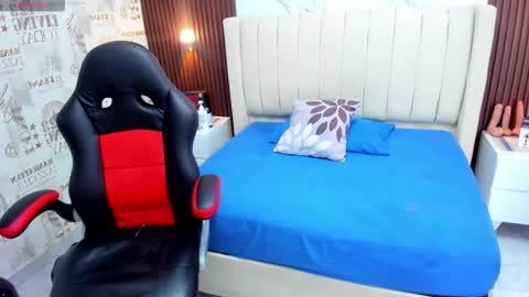 CAMILA  online show from 02-03-26, 12:10