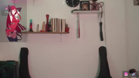 kira online show from 05-09-26, 06:35