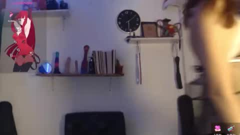 kira online show from 05-15-26, 07:54
