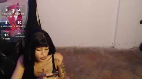 kira online show from 05-19-26, 04:08