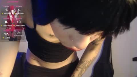 Snapshot of camilahot_girl chatting on 05-20-26, 09:21 kira online show from 05-20-26, 09:21