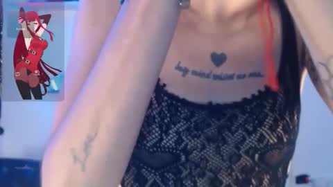 Snapshot of camilahot_girl chatting on 05-22-26, 12:51 kira online show from 05-22-26, 12:51