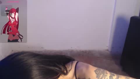 Snapshot of camilahot_girl chatting on 05-29-26, 12:41 kira online show from 05-29-26, 12:41