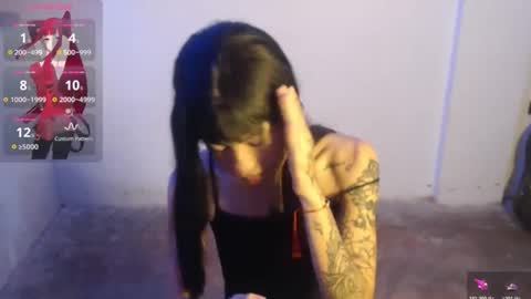 Snapshot of camilahot_girl chatting on 06-06-26, 02:22 kira online show from 06-06-26, 02:22