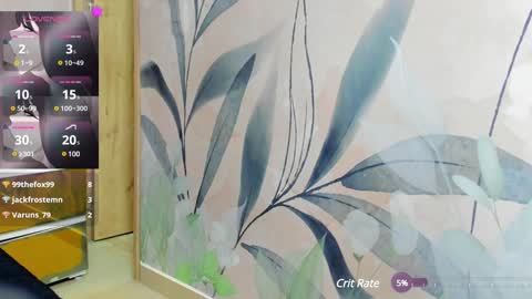 Snapshot of camilahunter__ chatting on 12-06-24, 06:37 Camila online show from 12-06-24, 06:37