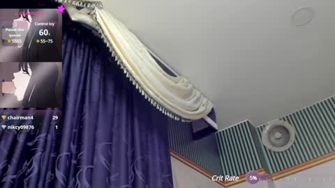 Snapshot of camilahunter__ chatting on 12-10-24, 06:11 Camila online show from 12-10-24, 06:11