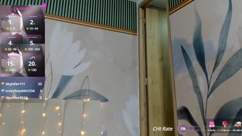 Snapshot of camilahunter__ chatting on 12-11-24, 06:14 Camila online show from 12-11-24, 06:14