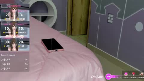 Snapshot of camilahunter__ chatting on 12-29-24, 07:06 Camila online show from 12-29-24, 07:06