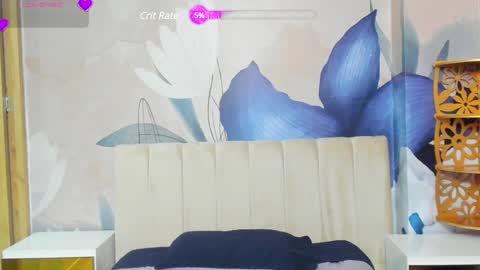 Snapshot of camilahunter__ chatting on 01-07-25, 03:14 Camila online show from 01-07-25, 03:14