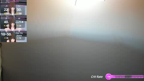 Snapshot of camilahunter__ chatting on 01-07-25, 06:27 Camila online show from 01-07-25, 06:27