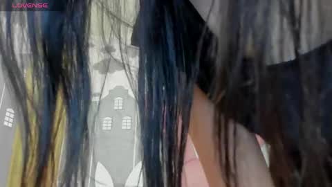 Snapshot of camilahunter__ chatting on 01-12-25, 03:17 Camila online show from 01-12-25, 03:17