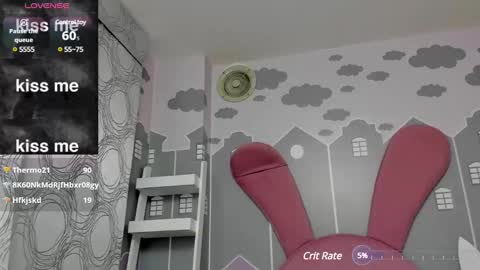 Snapshot of camilahunter__ chatting on 01-12-25, 11:07 Camila online show from 01-12-25, 11:07