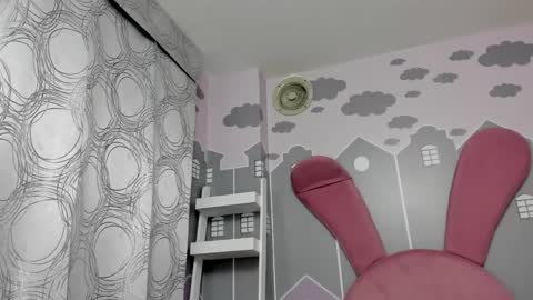 Snapshot of camilahunter__ chatting on 01-22-25, 01:20 Camila online show from 01-22-25, 01:20