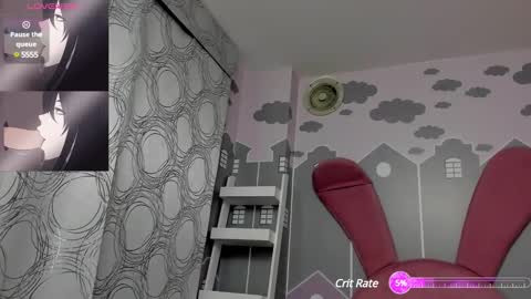 Snapshot of camilahunter__ chatting on 01-29-25, 01:37 Camila online show from 01-29-25, 01:37