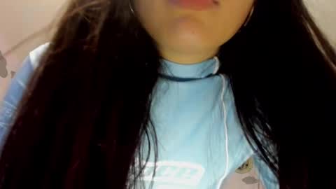 Snapshot of camilahunter__ chatting on 02-09-25, 03:22 Camila online show from 02-09-25, 03:22