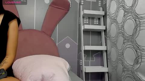 Snapshot of camilahunter__ chatting on 02-19-25, 06:33 Camila online show from 02-19-25, 06:33