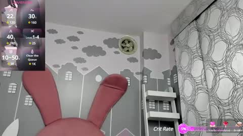 Snapshot of camilahunter__ chatting on 03-04-25, 06:26 Camila online show from 03-04-25, 06:26