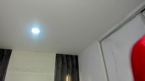 Snapshot of camilahunter__ chatting on 10-15-25, 11:10 Camila online show from 10-15-25, 11:10