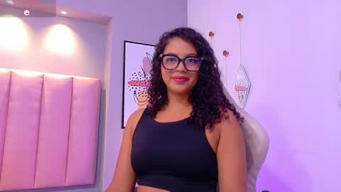 Camila online show from 11-06-25, 12:06