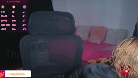 camilamarsh online show from 11-23-25, 06:41