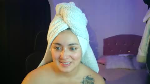 camilamarsh online show from 12-01-25, 12:21