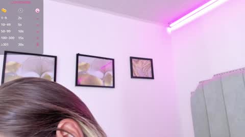 Snapshot of camilamonroee chatting on 01-23-25, 05:31 Camila Monroee online show from 01-23-25, 05:31