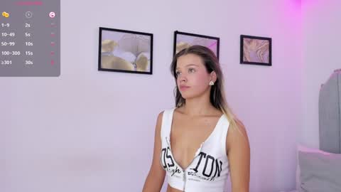Snapshot of camilamonroee chatting on 01-28-25, 05:03 Camila Monroee online show from 01-28-25, 05:03