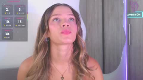 Camila Monroee  online show from 05-05-26, 02:25
