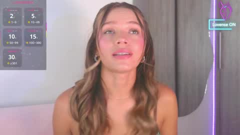 Camila Monroee  online show from 05-07-26, 02:33