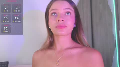 Camila Monroee  online show from 05-11-26, 03:07