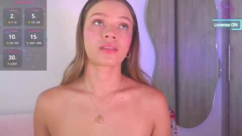 Camila Monroee  online show from 05-12-26, 02:47