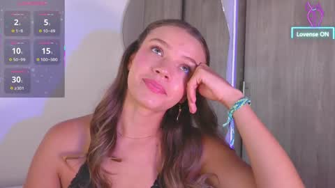Camila Monroee  online show from 05-15-26, 01:51