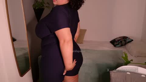 Snapshot of camilapastel chatting on 04-13-26, 08:25 Camila OF camilapastel online show from 04-13-26, 08:25