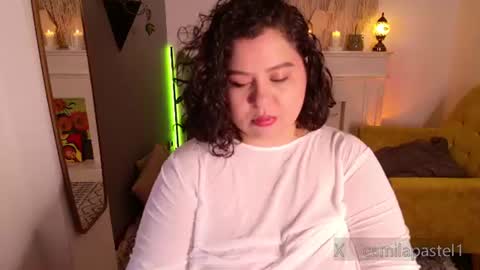 Snapshot of camilapastel chatting on 08-03-26, 06:33 Camila OF camilapastel online show from 08-03-26, 06:33