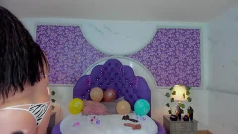 Call me Cami Online GTM-5 1430-2100 online show from 06-09-26, 08:31