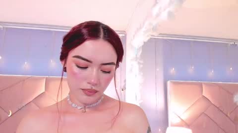 Camila  online show from 12-17-24, 12:54