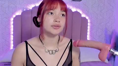 Camila  online show from 03-06-25, 12:30