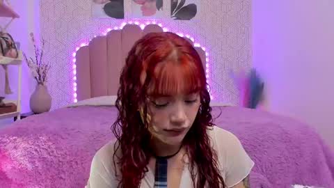 Camila  online show from 03-11-25, 12:06